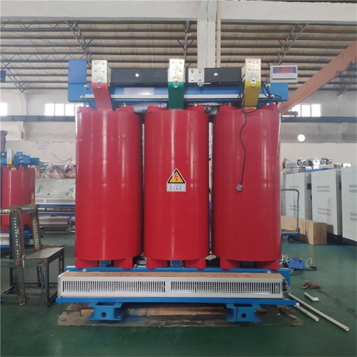南海SCB10-1250KVA/10KV/0.4KV干式变压器